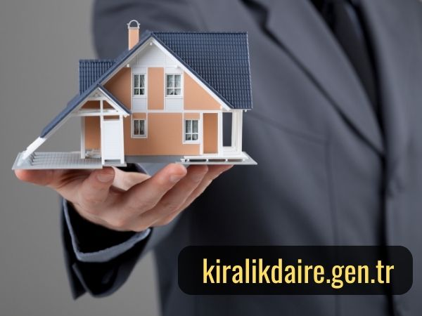Yardibi Mahallesi Kiralık Daire